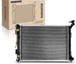 Nissan sunny su radiatoru(214603AU1A)