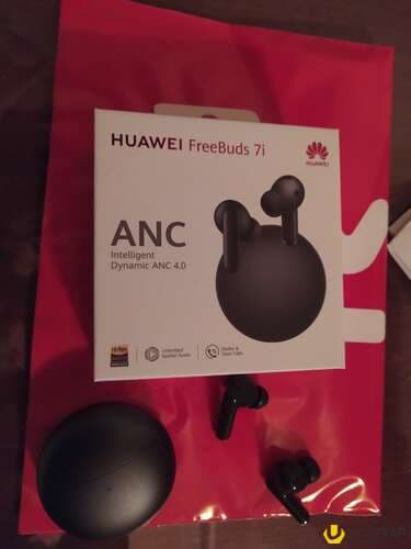 Huawei freebuds 7i 