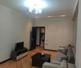 Satılır Yeni tikili, 60m², 2-Otaqlı