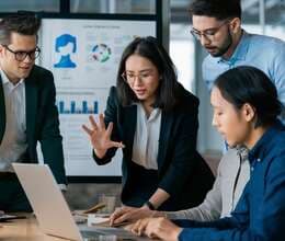 Aktiv satış təmsilçisi