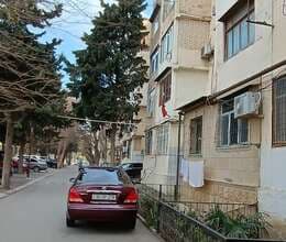 Satılır Köhnə tikili, 38m², 2-Otaqlı