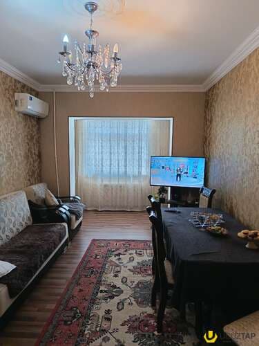 Satılır Köhnə tikili, 100m², 3-Otaqlı