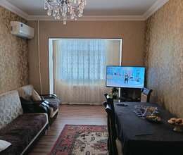 Satılır Köhnə tikili, 100m², 3-Otaqlı