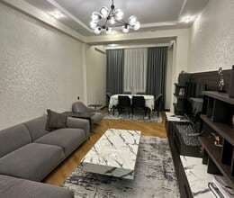 Satılır Yeni tikili, 110m², 3-Otaqlı