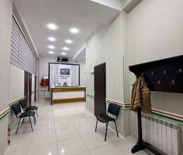 Obyekt İcarəyə verilir