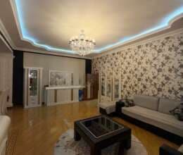 Satılır Yeni tikili, 100m², 3-Otaqlı