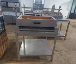 Doner Manqal  aparati