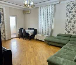 Satılır Yeni tikili, 140m², 3-Otaqlı