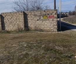 25 sot torpaq satılır