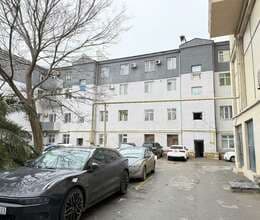 Satılır Köhnə tikili, 41m², 2-Otaqlı