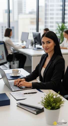 Satış Meneceri Tələb Olunur