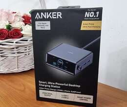 Anker Prime 250W  Adapter