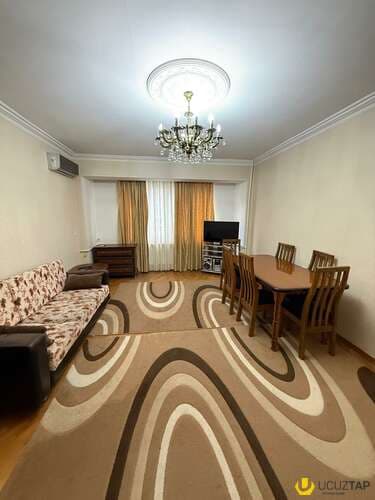 Satılır Köhnə tikili, 62m², 2-Otaqlı