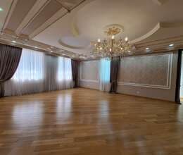 Kirayə verilir Yeni tikili, 230m², 4-Otaqlı