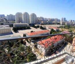 Satılır Yeni tikili, 70m², 2-Otaqlı