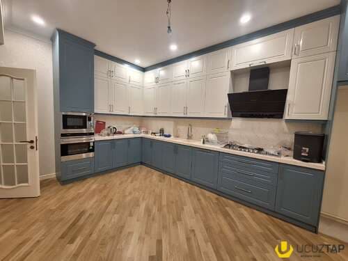 Satılır Yeni tikili, 135m², 3-Otaqlı