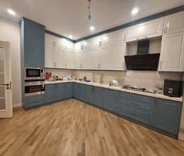 Satılır Yeni tikili, 135m², 3-Otaqlı