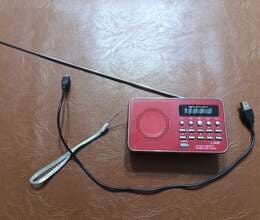 Mini Radio satılır.