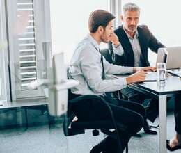 Məlumat meneceri tələb olunur