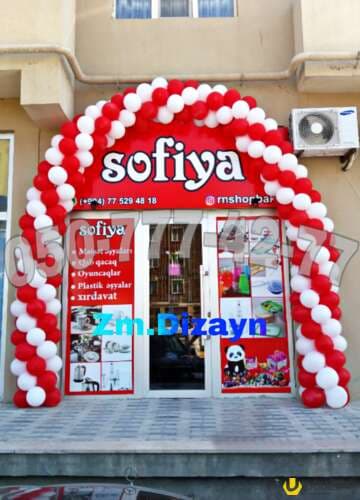 Açılış şarları