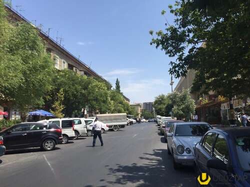 Ofis İcarəyə verilir