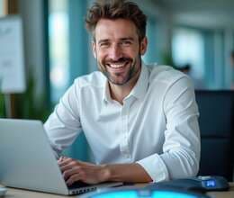 Komandamız üçün Məlumat Meneceri