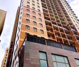 İcarəyə verilir  obyekt 300 m², Elmlər m.