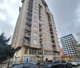 Satılır Yeni tikili, 106m², 2-Otaqlı