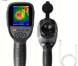 Termal görüntü kamerası