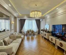 Satılır Yeni tikili, 130m², 3-Otaqlı