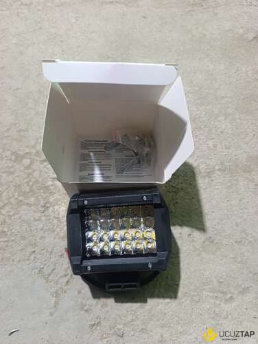 OFFROAD Projektorlar