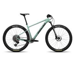 2026 Santa Cruz Highball 90 (WIEKBIKE)