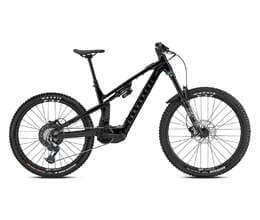 2026 Commencal META POWER SX 400 ESSENTIAL PURE (WIEKBIKE)
