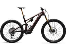 2026 Specialized S-Works Turbo Levo 4 (WIEKBIKE)