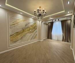 Satılır Yeni tikili, 110m², 4-Otaqlı