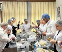 Tibb bacısı və Qardaşı kursu