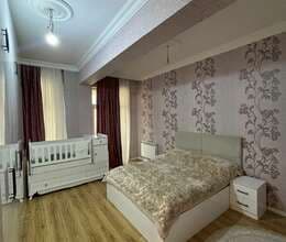 Satılır Yeni tikili, 101m², 3-Otaqlı