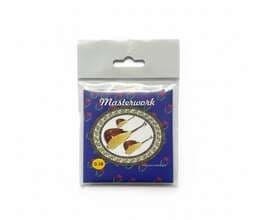 Saz üçün Simlər Dəsti – Masterwork 0.18 (4 ədəd)