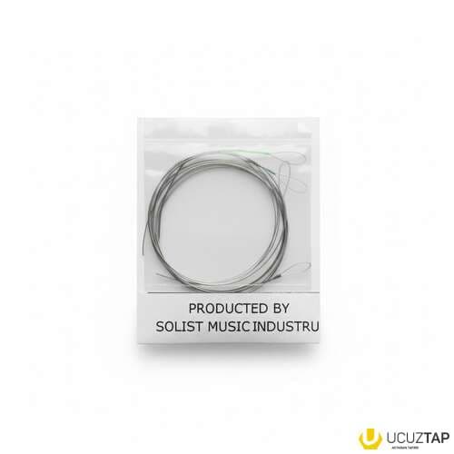 Kamança Simləri Dəsti – Solis Pharma (4 ədəd)