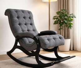 Kreslo-yelləncək Meqa Brussel | Kreditlə al