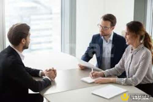 Məlumat Meneceri (Biznes Əməkdaşlığı Formatında)