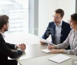 Məlumat Meneceri (Biznes Əməkdaşlığı Formatında)