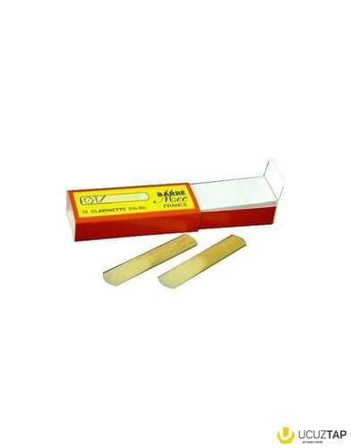 Klarnet Qamışı – BR  1.5 (1 ədəd)