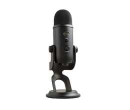Logitech Blue yeti professional mikrofon