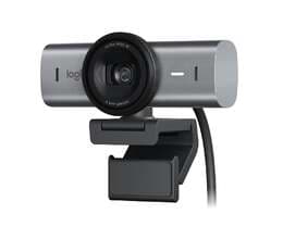 Logitech Brio MX 4K AI professional web kamera