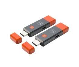 HDMI Wireless Transmitter 50M — naqilsiz 1080P görüntü ötürmə