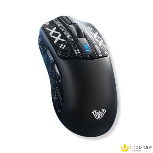 Aula SC580 naqilsiz oyun siçanı (gaming mouse)