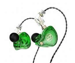  In-Ear Qulaq Monitoru – KZ EDX Pro X (musiqiçi qulaqciq)