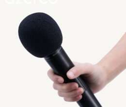 Mikrofon Süngəri  kupkası maçalkası