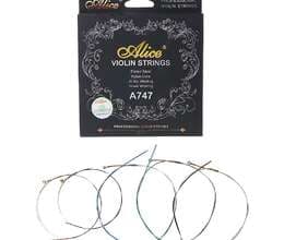 Skripka Simləri – Alice A747